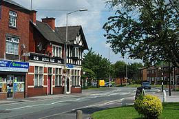 Langley Green, West Midlands httpsuploadwikimediaorgwikipediacommonsthu