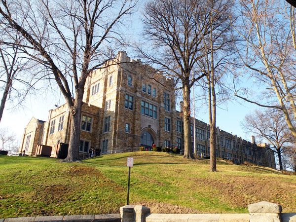 Langley High School (Pittsburgh)