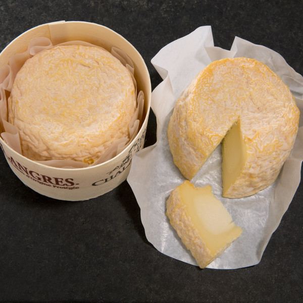 Langres cheese Langres Murray39s Cheese