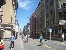 Langstrasse httpsuploadwikimediaorgwikipediacommonsthu