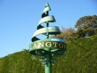 Langtoft, Lincolnshire parisheslincolnshiregovukimagesParish132lan