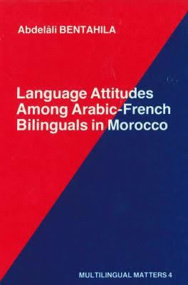 Language Attitudes Among Arabic-French Bilinguals in Morocco t1gstaticcomimagesqtbnANd9GcS7ljMpj021NgdPJ