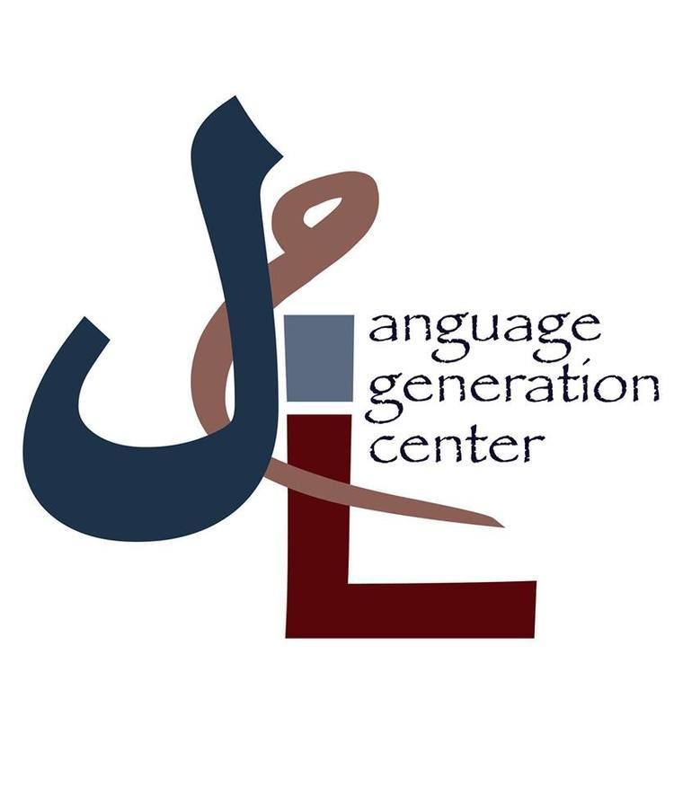 Language Generation Center