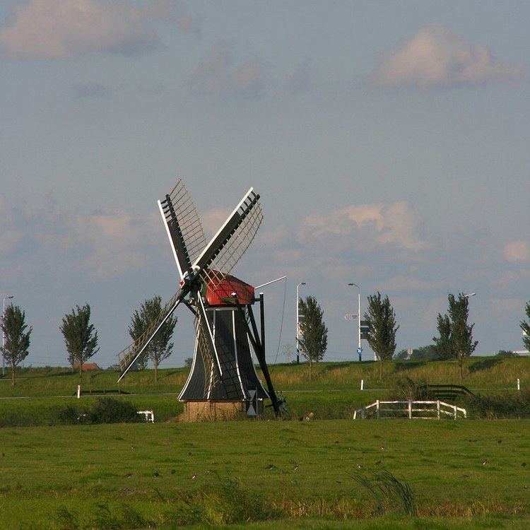 Langwert, Winsum