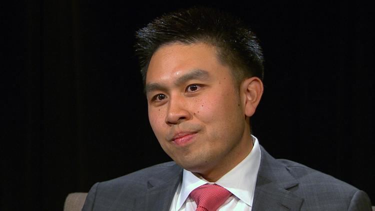 Lanhee Chen Rubio Adviser The GOP Can Win Back AsianAmerican Voters NBC News