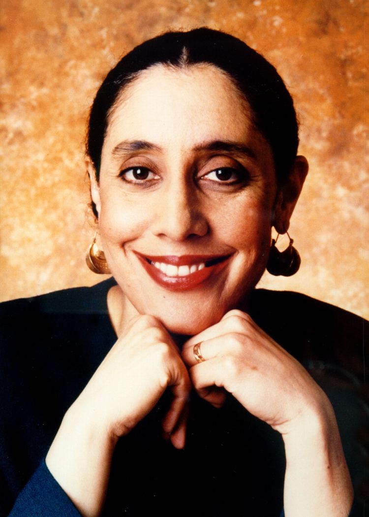 Lani Guinier Rethinking race class with civil rights attorney Lani