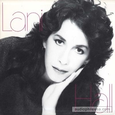 Lani Hall Hall Lani Lani Hall Vinyl LP Album at audiophileusa