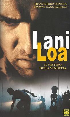 Lani Loa The Passage movie poster