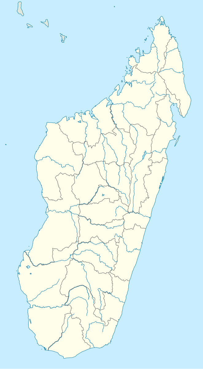 Lanjarivo