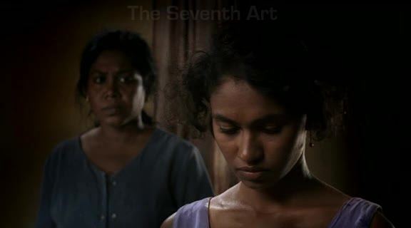 Lanka (2011 film) movie scenes The first thing that one notices in the film is how sparse the locales are There are hardly any people seen There is no connection of the village to the 