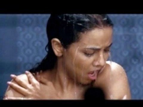 Lanka (2011 film) movie scenes Tia s Shower Scene in LANKA