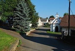 Lažánky (Strakonice District) httpsuploadwikimediaorgwikipediacommonsthu