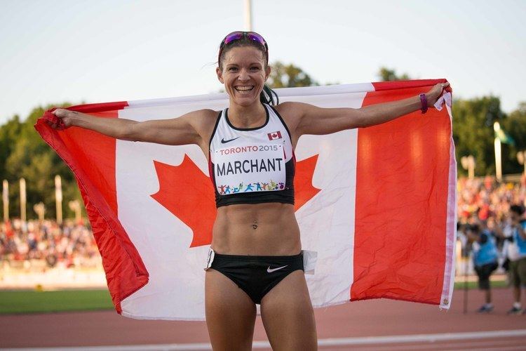 Lanni Marchant lanni marchant Archives Canadian Running Magazine