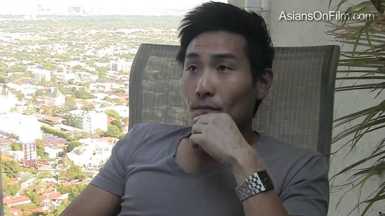 Lanny Joon Lanny Joon Interview His Career and Upcoming Projects Asians on Film