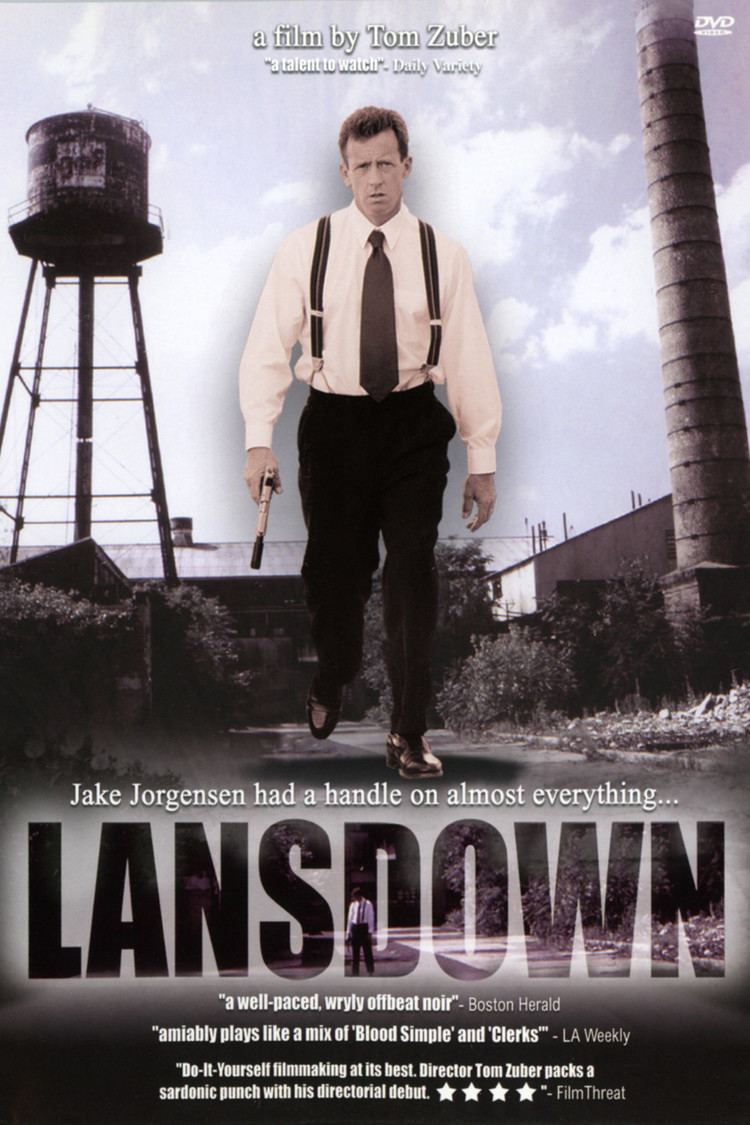 Lansdown (film) wwwgstaticcomtvthumbdvdboxart76701p76701d