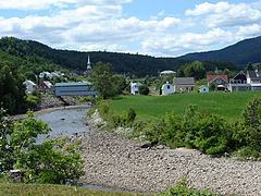 L'Anse-Saint-Jean, Quebec httpsuploadwikimediaorgwikipediacommonsthu