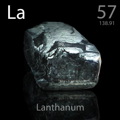 Lanthanum Lanthanum The element on emaze