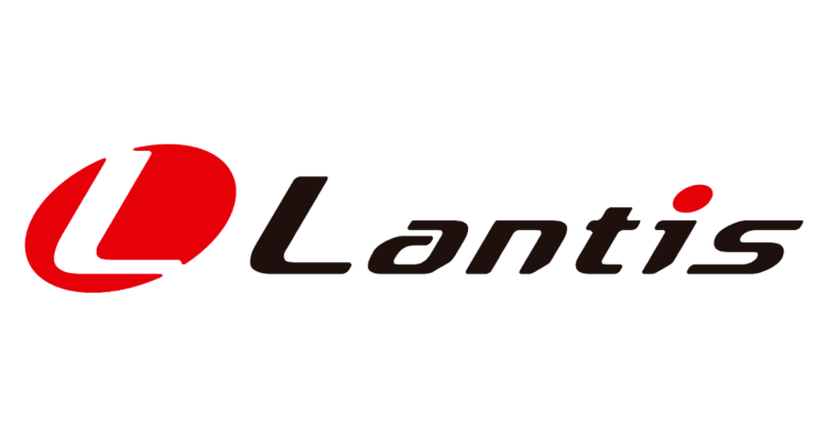 Lantis (company) wwwlantisjpimageslogopng