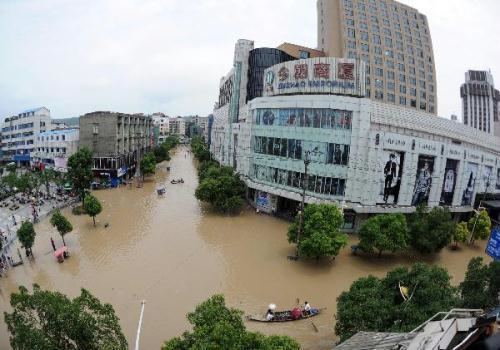 Lanxi, Zhejiang p3imgcctvpiccom20110620images13085582156501