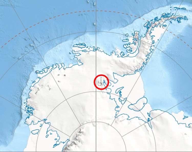 Lanz Peak