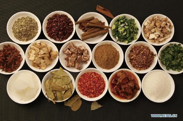 Lanzhou beef lamian Lanzhou beef handpulled noodle Chinadailycomcn