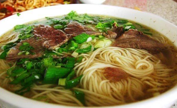 Lanzhou beef lamian Lanzhou Beef Noodle Soup Recipes Hubs