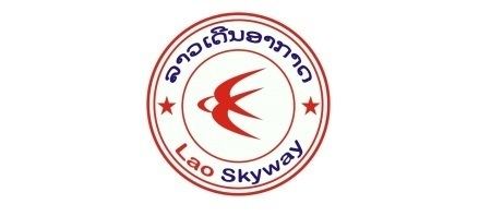 Lao Skyway wwwchaviationcomportalstock2024jpg