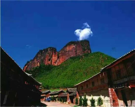 Laojun Mountain httpsmediacdntripadvisorcommediaphotos09