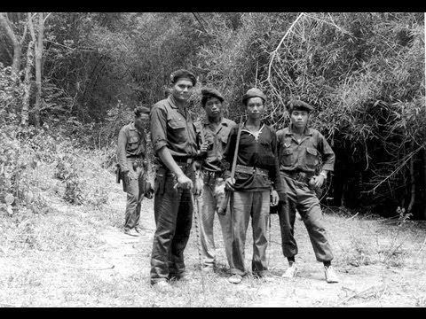 Laotian Civil War Secret War in Laos Documentary Film Laotian Civil War and US