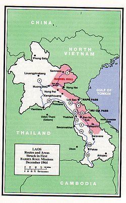 Laotian Civil War Laotian Civil War Wikipedia
