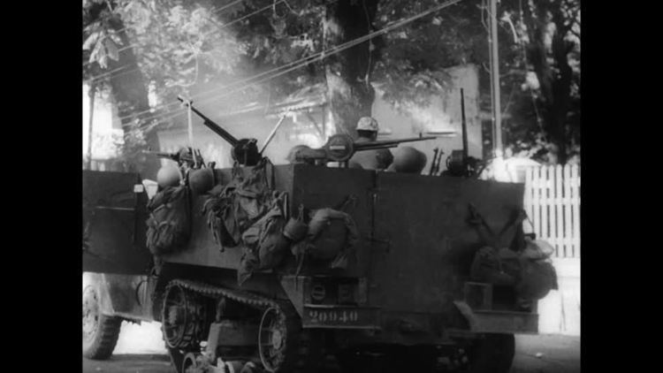Laotian Civil War Civil War Laos 1961 HD Stock Video 919771355 Framepool