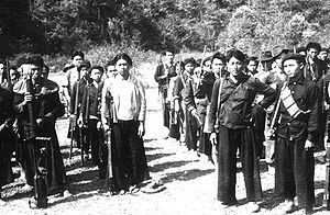 Laotian Civil War Laotian Civil War