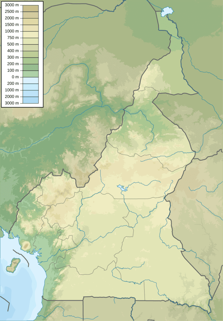 Laoukobong