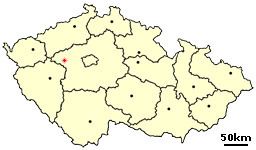 Lašovice (Rakovník District)