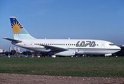 LAPA Flight 3142 httpsuploadwikimediaorgwikipediacommonsthu