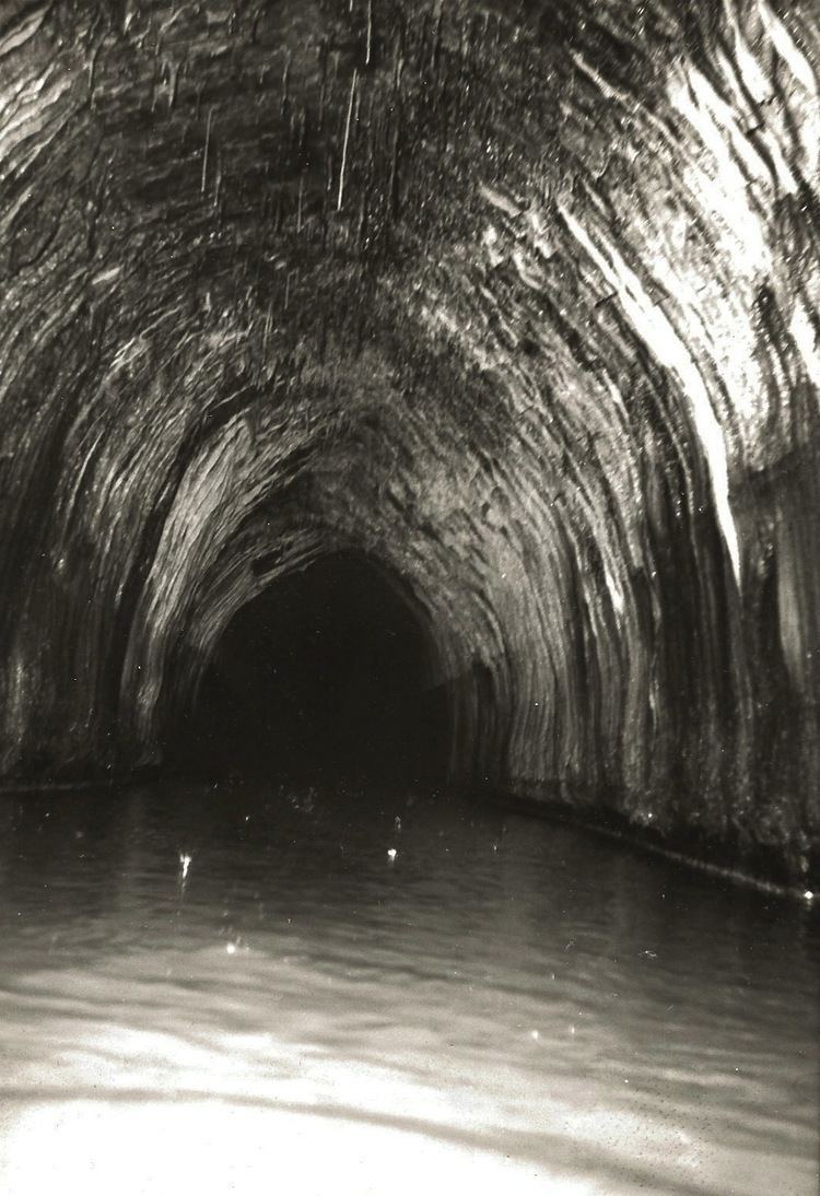 Lapal Tunnel Photo Gallery Lapal Canal Trust