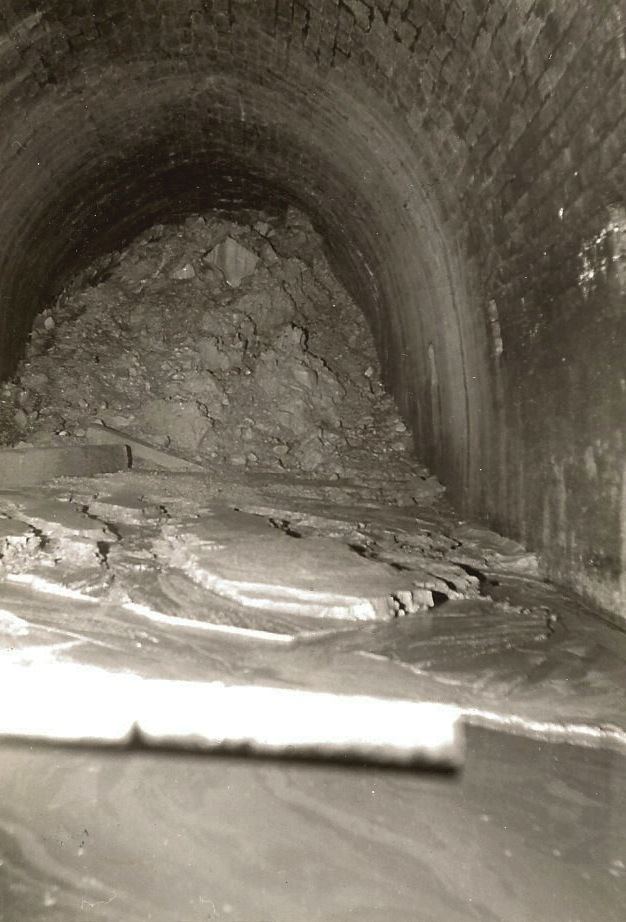 Lapal Tunnel Photo Gallery Lapal Canal Trust