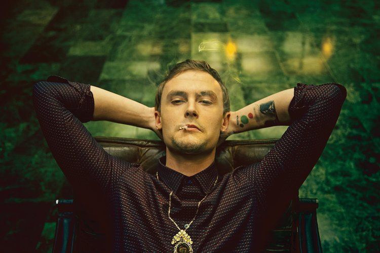 Lapalux FREE DOWNLOAD Lapalux Offers Six Tracks Mutual Friends