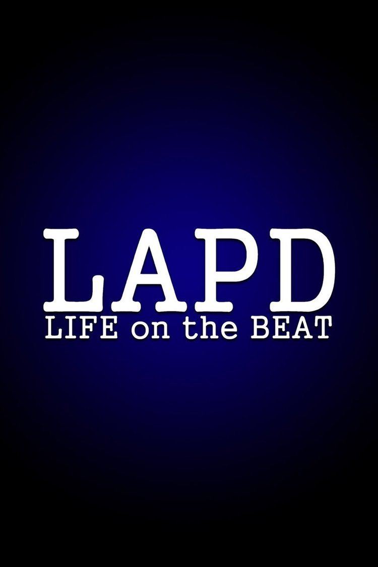 LAPD: Life on the Beat wwwgstaticcomtvthumbtvbanners419064p419064