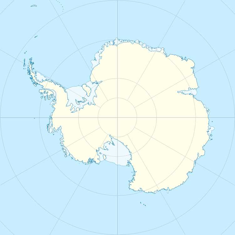 Laplace Island (Antarctica)