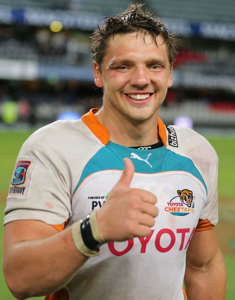 Lappies Labuschagne Lappies Labuschagne Photos Super Rugby Rd 10 Sharks v