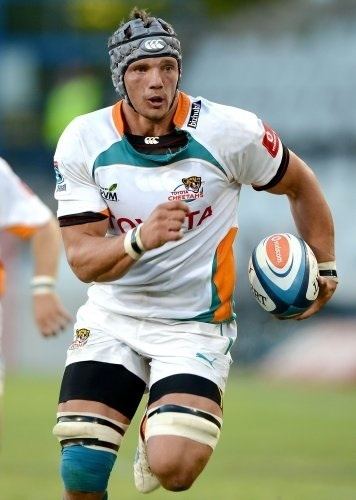 Lappies Labuschagne Super Rugby Lappies Labuschagne called up to Springbok