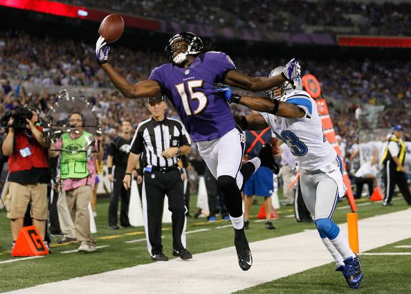 LaQuan Williams LaQuan Williams Photos Detroit Lions v Baltimore Ravens