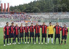 L'Aquila Calcio 1927 L39Aquila Calcio 1927 20112012 Wikipedia