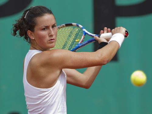 Lara Arruabarrena ITF Tennis Pro Circuit Player Profile ARRUABARRENA