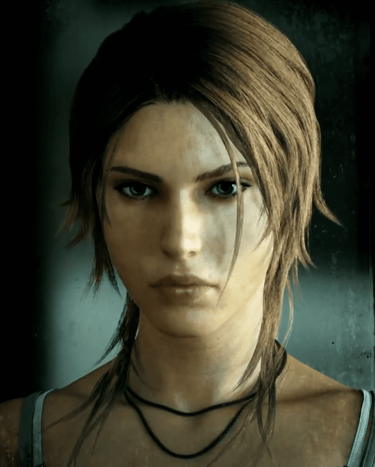 Lara Croft Lara Croft MGN