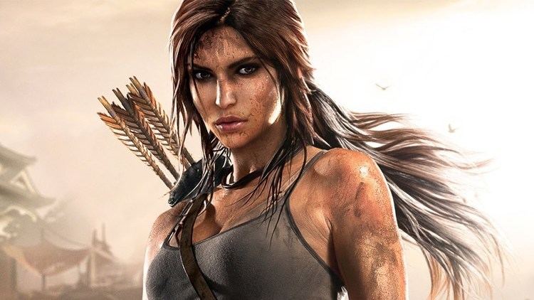 Lara Croft Tomb Raider39 Reboot Evan Daugherty To Write Movie As Warner Bros