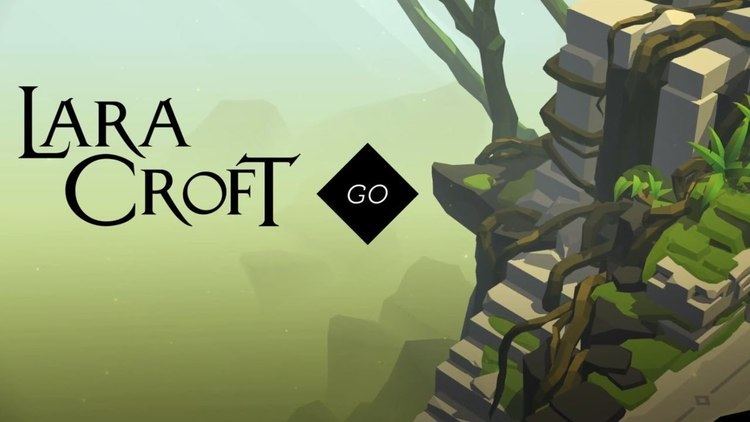 Lara Croft Go Lara Croft Go Review IGN