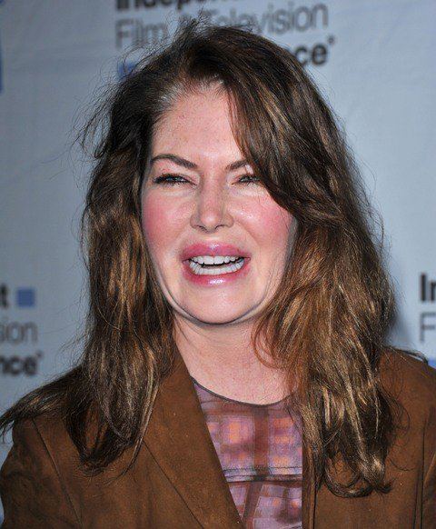 Lara Flynn Boyle Lainey Gossip Entertainment UpdateCelebrity Updates on