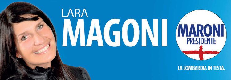 Lara Magoni Lara Magoni